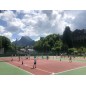 Mini-tennis