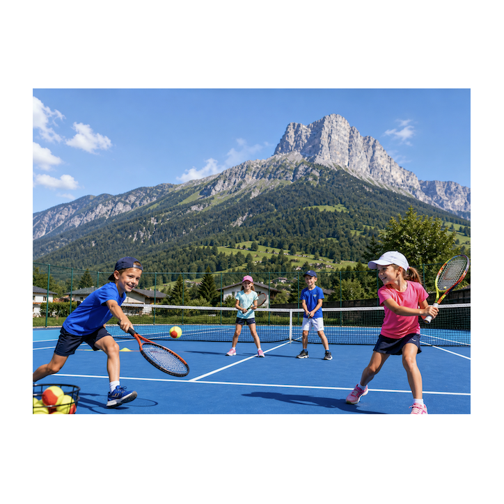 Petits Champions 5/8ans
