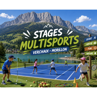 Multisports Verchaix Morillon