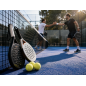 Tournoi amical de Padel en double