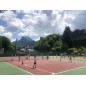 Stages adultes – Confirmé